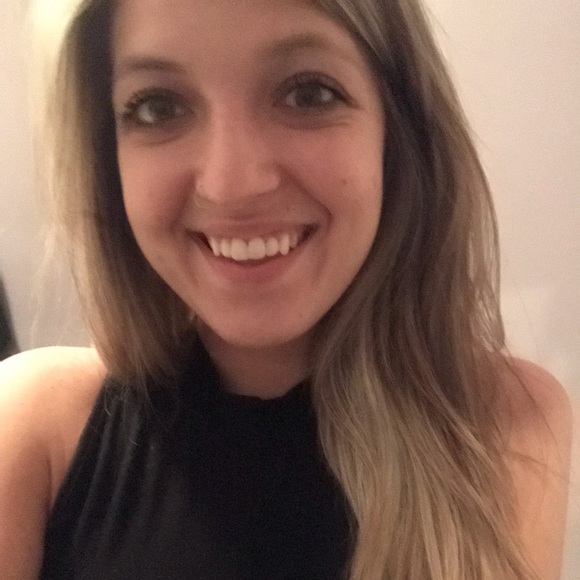 Meet your Posher, Maggie - Picture 1 of 1